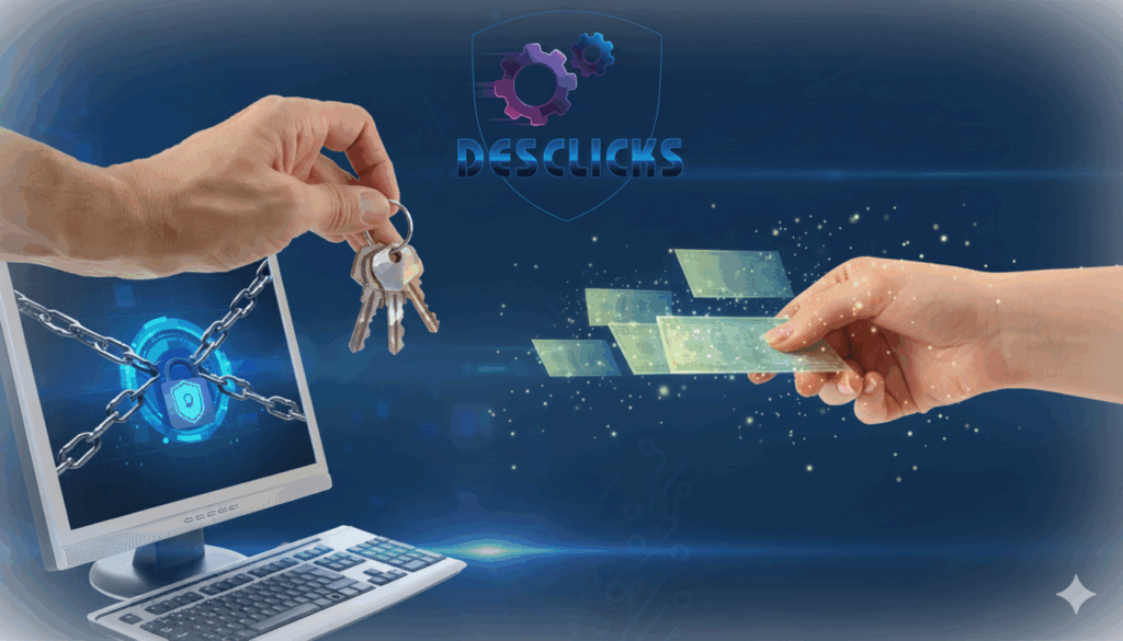 Extorsion numérique