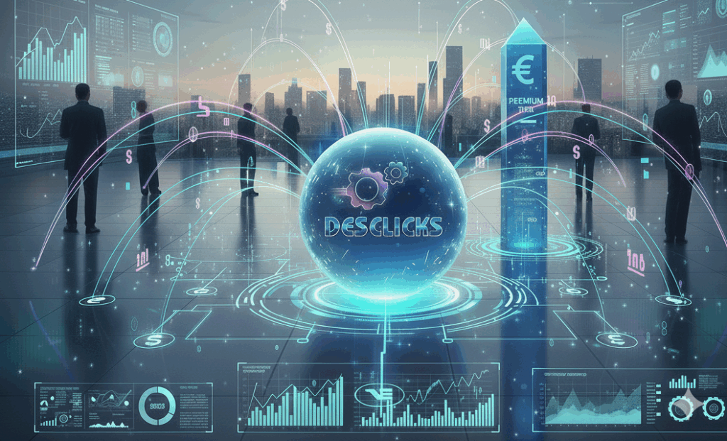 Desclicks_Traif_Entreprise