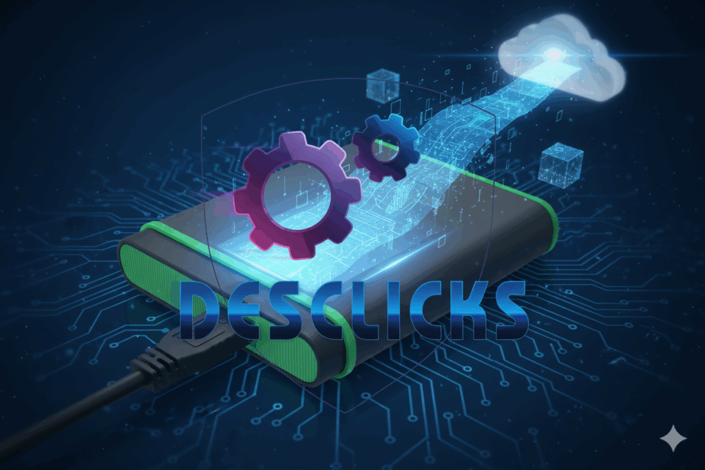 Sauvegarde de donnée